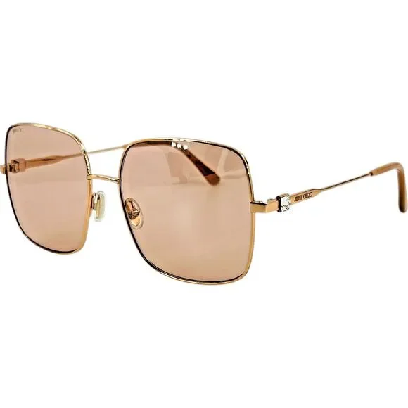 Jimmy Choo | Accessories | Jimmy Choo Lili S Womens Sunglass  display picture 2